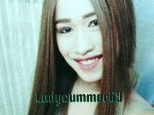 Ladycummer69