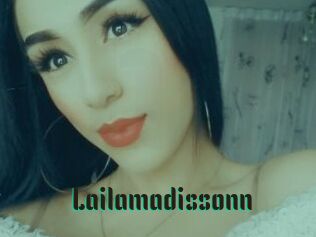 Lailamadissonn