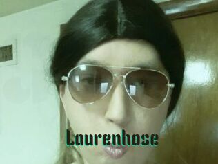 Laurenhose