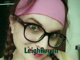 LeighAvynn