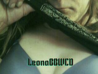 LeonaBBWCD