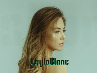 LeylaBlanc