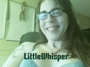LittleWhisper