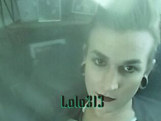 Lolo313