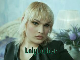 LolyLasher