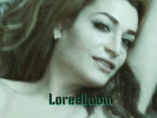 LoreeBoom