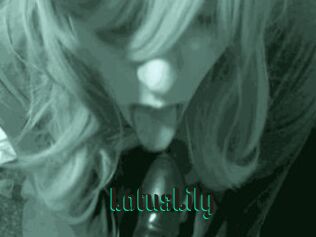 LotusLily