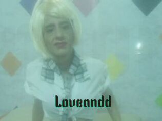 Loveandd