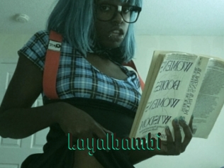 Loyalbambi