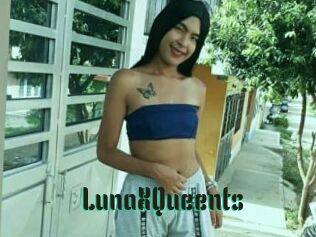 LunaXQueents