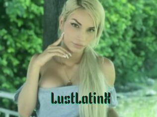 LustLatinX