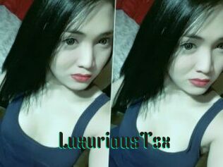 LuxuriousTsx