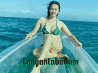 Ladyantabellum