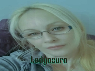 Ladyazura