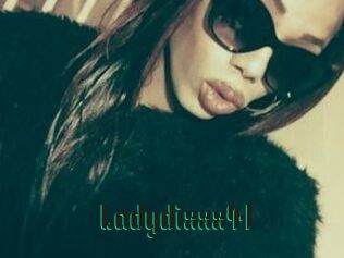 Ladydixxx41