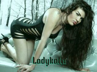 Ladykatte