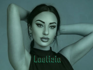 Laetizia