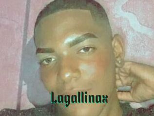 Lagallinax