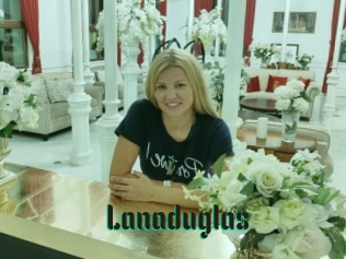 Lanaduglas