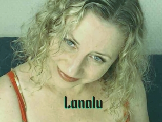 Lanalu