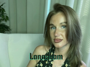 Lanaseam