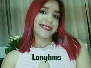 Lanybms