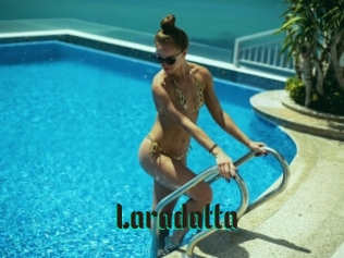 Laradatta