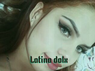 Latina_dolx