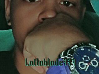 Latinblade777