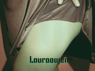 Lauraowen