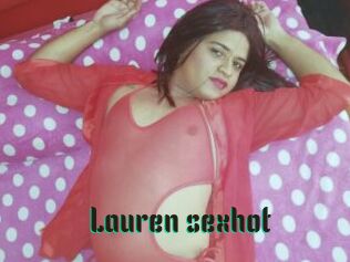 Lauren_sexhot