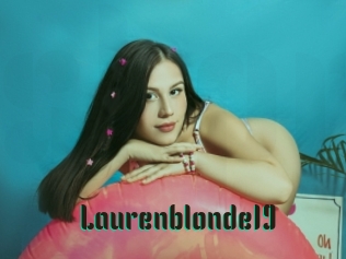 Laurenblonde19