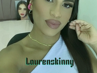 Laurenskinny