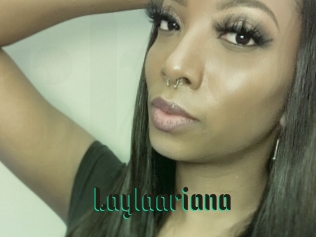 Laylaariana