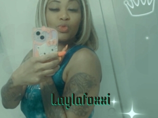 Laylafoxxi