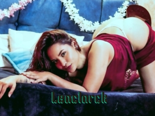 Leaclarck