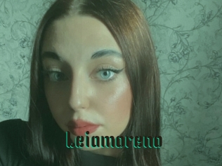 Leiamoreno