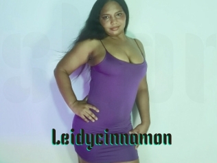 Leidycinnamon