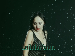 Leilahofman