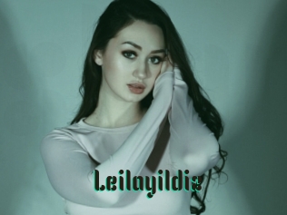 Leilayildiz
