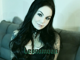 Leonamoon