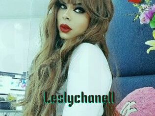Leslychanell