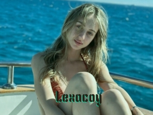Lexacoy