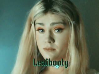 Lexibooty