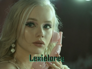 Lexieloree