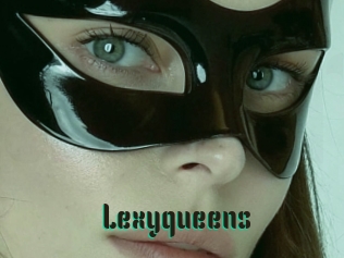 Lexyqueens