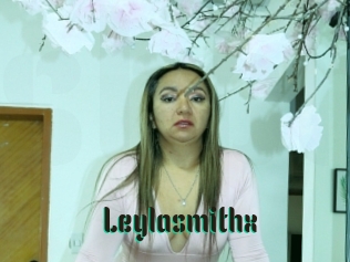 Leylasmithx