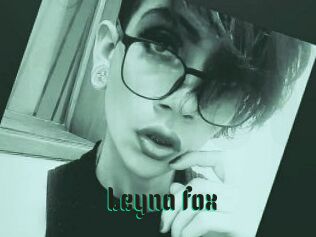 Leyna_fox