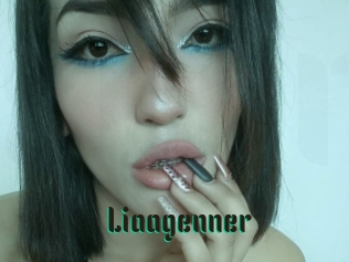 Liaagenner