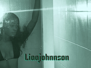 Liaajohnnson